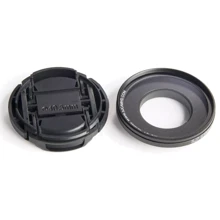 Фильтр SJCAM UV Filter for SJ7 Star (40.5mm): Тип аксессуара фильтр