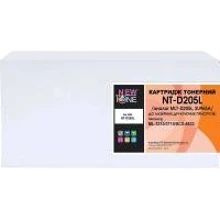 Картридж NewTone Samsung ML-3310/3710/SCX-4833, MLT-D205L/SU965A Black (NT-D205L): Виробник NewTone