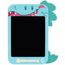Графический планшет для рисования Lunatik Kids с LCD экраном 10" (динозавр), LN10K-B: Производитель Lunatik Kids