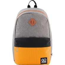 Рюкзак GoPack молодежный 122 GO-3 (GO18-122L-3): Возрастная группа от 7 до 14 лет