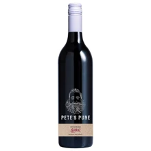 Вино Pete’s Pure Shiraz (0,75 л) (BW43656): Страна производитель Австралия