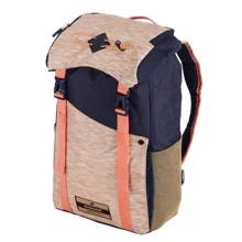 Рюкзак Рюкзак теннисный Babolat Backpack Сlassic Рack black/beige (753095-342): Производитель Babolat