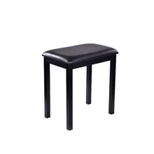 Банкетка Alfabeto SINGLE BENCH (Black) (24-07-27-01): Производитель Alfabeto