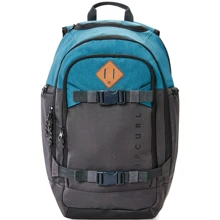 Чоловічий рюкзак Rip Curl POSSE 33L DRIVEN BLOCKED 33 л синій (12UMBA-150): Стать Мужской
