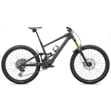 Электровелосипед Specialized KENEVO SL SW CARBON 29 2024 (888818860968): Емкость батареи, ВтЧ 320