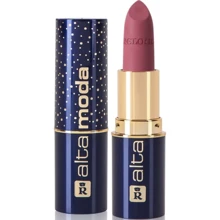 Relouis Alta Moda 07 Punch Velvet Матовая помада для губ 4.1 g: Вид Губная помада
