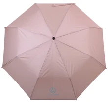 Зонт женский полуавтомат Fit 4 Rain бежевый (U72980-4): Страна производитель Германия