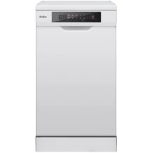 Посудомийка Amica DFV41E6aWN: Розміри 45x85x59.8 см
