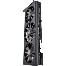Видеокарта XFX RX 5700 XT Triple Dissipation 8GB (RX-57XT83LD8): Объем памяти, Гб 8