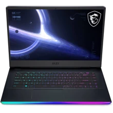 Ноутбук MSI GE66 Raider 12UHS (GE66 12UHS-064PL): Экран 15.6’’ IPS (1920x1080) Full HD