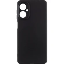Чехол для телефонов Lakshmi Case Silicone Cover Full Camera Black for Tecno Spark 9 Pro (KH7n): Совместимость Tecno Spark 9 Pro (KH7n)