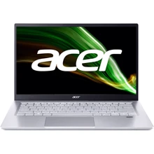 Ноутбук Acer Swift 3 SF314-511-584A (NX.ABLEU.00R): Экран 14" IPS (1920x1080) Full HD