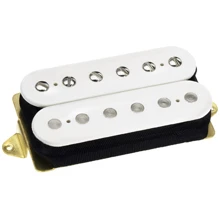 Звукосниматель Звукосниматель DIMARZIO DP155BK THE TONE ZONE (WHITE): Производитель DIMARZIO