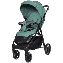 Візок Carrello Bravo Basil Green (CRL-8512): Тип коляски прогулочная