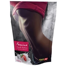 Протеин Power Pro Protein Femine Pro 1000 g /25 servings/ Клубника: Вид Сывороточные
