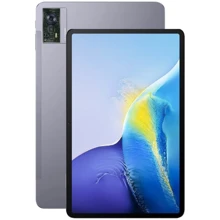 Планшет Oukitel Pad OT5 12/256GB LTE Grey: Дисплей 12" IPS (2000х1200)