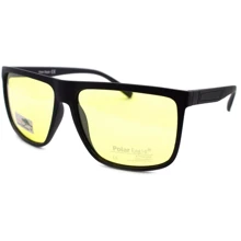 Спортивные очки Фотохромные очки с поляризацией Polar Eagle PE8423-C3 Photochromic, желтые (POLE8414-c3): Назначение Городские