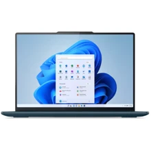 Ноутбук Lenovo Yoga Pro 9 14IRP8 Storm Gray (83BU0063RA) UA: Екран 14.5" IPS (3072x1920)