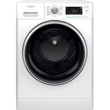 Стиральная машина Whirlpool FFB 11469 BCV UA: Тип машины Автомат