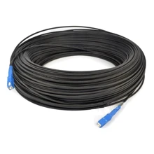 SC/UPC-SC/UPC, Simplex, Singlemode, 1000м OK-Net (ОКТ-Д(1,0)-1Е)-1000): Производитель OK-Net