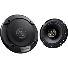 Kenwood KFC-S1676EX: Тип коаксиальная автоакустика