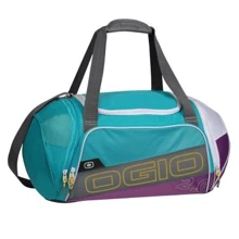 OGIO 2.0 Endurance Bag Purple/Teal (112038.377): undefined undefined