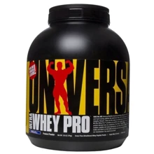 Протеин Universal Nutrition Ultra Whey Pro 2270 g /76 servings/ Vanilla Ice Cream: Вид Сывороточные