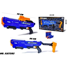 Бластер JLX 7282 Xstorm (1414814495): Производитель JLX