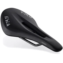 Седло Fizik Vento Argo X5 - 140mm, Off-Road Racing, (SAD-39-37): Анатомическая выемка Есть