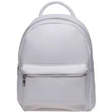 Женский рюкзак Ricco Grande белый (1L884-white): Пол Женский
