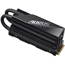 GIGABYTE AORUS Gen4 7000s Prem 2 TB (GP-AG70S2TB-P): Тип накопителя внутренний