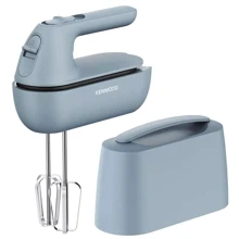 Миксер Kenwood HMP40.000GY: Мощность, Вт 350