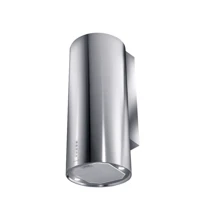Вытяжка Faber Eclipse Ev8 Led X A37 (335.0538.983): Тип воздухоочистителя Рециркуляция, Отвод