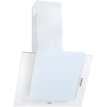 Витяжка Eleyus Titan A 1200 LED SMD 60 WH: Тип фільтра повітря Рециркуляція, Відведення