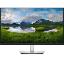 Монітор Dell P3221D Black (210-AXNJ): Покриття екрану антиблікове