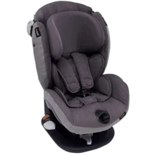 Дитяче автокрісло BeSafe iZi Comfort X3 Metallic Melange (10020151-MetallicM): Група 9-18 кг (група 1)