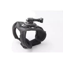 Кріплення на пензель 360 ° MSCAM Thumb Wrist для екшн камер GoPro, SJCAM: Тип аксесуара Крепление на кисть
