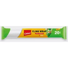Пленка для пищевых продуктов Chisto 20 м (4823098413691): undefined undefined
