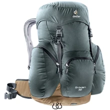Рюкзак Deuter Gröden 32 Anthracite-Lion (3430316): Производитель Deuter