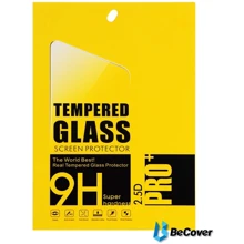 Аксесуар для iPad BeCover Tempered Glass (702986/704838) for iPad Pro 11" (2018-2022): Колір прозорий