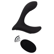 Вібростимулятор простати Chisa Black Mont 3.9": Для кого Для чоловіків