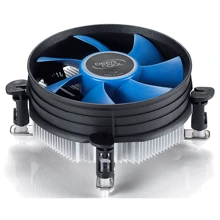Кулер Deepcool Theta 9: Уровень шума, dB 22.5