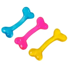 Игрушка Flamingo Good4Fun Bones для собак жевательная (1031000): Производитель Flamingo