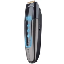 Машинка для стрижки (тріммер) Remington MB4700 TouchTech: Зона застосування Для усов, Для бороды