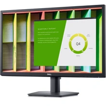 Монітор Dell E2422H (210-BBMC): Покриття екрану антибликовое