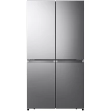 Холодильник Side-by-Side Hisense RQ758N4SBSE: Розміри ВxШxГ, см 178.5х91.2х72.5