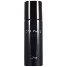 Парфумований дезодорант Christian Dior Sauvage 2015 150 ml: Вид Парфумований дезодорант
