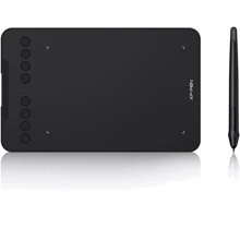 Графический планшет XP-Pen Deco mini 7: Формат поверхности A5