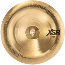Тарелка SABIAN 18" XSR Chinese (Brilliant): Тип Чайна