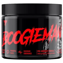 Предтренировочный комплекс Trec Nutrition Boogieman 300 g / 30 servings / bubblegum: Тип Комплекс до тренировки